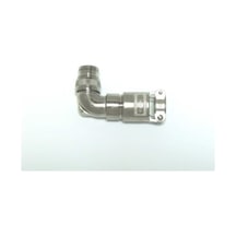 Glenair 380fa006m1210m Konnektör Dirsek