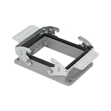 Mete Enerji 32x16a. Çoklu Makine Gövde Metal Mandal Montajlı 29046s