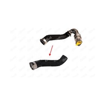 IBRAS 15926 IBRAS TURBO HORTUMU ALFA ROMEO GIULIETTA 1.8 TB METAL