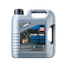 Top Tec 4600 Dexos2 5w-30 Motor Yağı 4 Litre