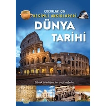 Dünya Tarihi - Rjcı-878738