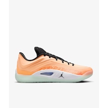 Nike Nıke Zıon 4 Erkek Ayakkabı Fb1802-800 Turuncu