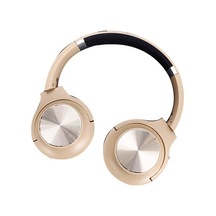 Soulader Spor Ve Günlük Kullanım İçin Şık Bluetooth Kulaklık - Hafif Ve Konforlu Kablosuz Baş Üstü Kulaklık