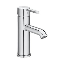Roca Carelia Cold Start Lavabo Bataryası A5A328Ac0K