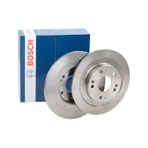 Honda Civic 1.6i-dtec 2012-2017 Bosch Arka Disk 2 Adet