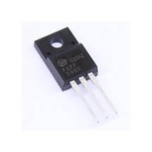3n80f To-220f Mosfet Transıstor