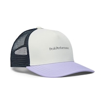 Peak Performance Pp Trucker Cap Unisex Şapka G77786110 Krem - Krem