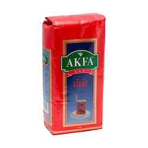 Akfa Filiz Siyah Dökme Çay 500 G