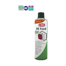 Crc Sr Food Fps 500 Ml 6'lı Paket