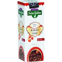 Lokman Sena Sultan Kakao Yağı 50 ML