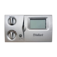 Vaillant VRC 410 S Kablolu Oda Termostatı