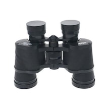 8x30 Rus Model Dürbün Nikula Dürbün Süper Kalite Siyah