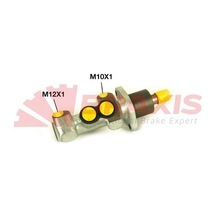Renault Laguna 1993-2002 Arası 2.2 D, 2.2 Dt, 2.0 16v, 3.0, 1.8, 3.0 24v, 2.0 Braxis Marka Fren Ana Merkezi