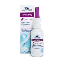 Sinomarin Mini Spray 50 Ml