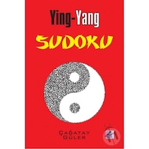 Ying -Yang Sudoku