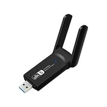 Ac1300 Mbps Dual Bant Usb 3 0 Kablosuz Wifi Adaptör
