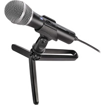Audio-technica Atr2100x-usb Xlr-usb Kardioid Dinamik Mikrofon