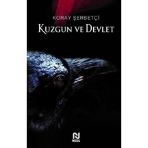 Kuzgun Ve Devlet n11.1171