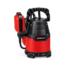Classıc Dalgıc Pompa Gc-sp 2275 Temız Su Eınhell