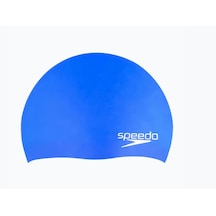 Speedo Biofuse Mavi Çocuk Bonesi 8-7751053420