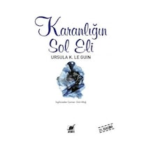 Karanlığın Sol Eli