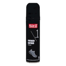 Sitil Sneaker Temizleme Köpüğü 150 Ml Çok Renkli
