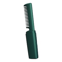 Dolıty 3xcordless Saç Düzleştirici Fırça Isıtmalı Tarak
