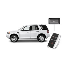 Land Rover Freelander 2 Elektrikli Bagaj Sistemi 2020-2021