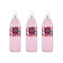 Eyüp Sabri Tuncer Japon Kiraz Çiçeği 150 Ml Sprey Kolonya - Pet Şişe 3 Adet