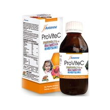 Avicenna Provitec Şurup 150 ML