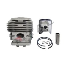 Silindir Piston Set - Alpına Gz400/4000 Stıga/sp4000/alpına A4000q 40.5mm