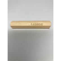 Yumuşak Tamir Mumları 1426 05 Ms Eğirdir Meşesi 8cm Yumuşak Mum-13679