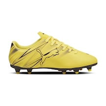 Puma Attacanto Fg/ag Erkek Krampon-02 Altın