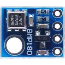 Bmp180 Barometrik Basınç & Sıcaklık Sensör Modülü I2c Rodevino