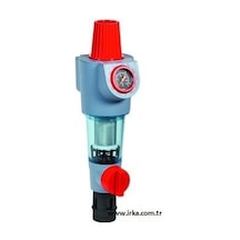 Fk74Cs -1Aa Basınç Düşürücülü Ters Yıkamalı Filtre Fk74Cs -1Aa Basınç Düşürücülü Ters Yıkamalı Filtre