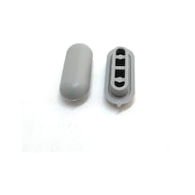 Serel Spıl Klozet Kapak Büyük Takoz (alt Kısım)