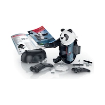 64468 Robotik Laboratuvarı - Rollingbot +8 Yaş Çok Renkli