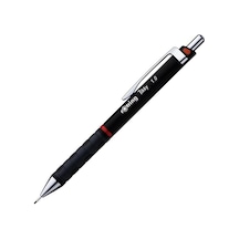 Rotring Tikky Versatil Kalem 0.9 MM Siyah 1904697