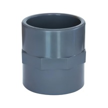 Ø110 Pvc İçten Dişli Adaptör - Anahtar Ağızlı