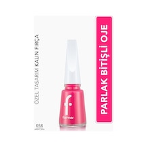 058 Bright Rose