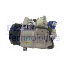 Delphı  Tsp0159982 Klima Kompresoru Mercedes W203 C219 W211 W163 X164 W251 W221 W639 B906 A0012303211