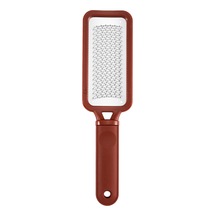 Shineyee Ayarlanabilir Uzunluklu Çelik Yüzeyli Nasır Ve Ölü Deri Giderme Pedikür Aleti