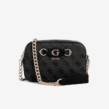 Guess Kadın Omuz Çantası Hwsg8654140 Antrasit
