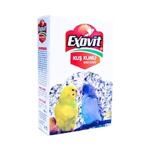 Exovit Kuş Kumu 200 Gr