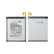 Tkgz Samsung Galaxy Uyumlu A10 Batarya Pil  Batarya