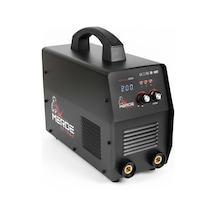 Mma 200a 3x Pro Model Inverter Kaynak Makinesi