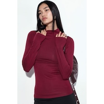 Bordo - Kırmızı
