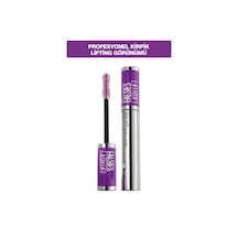 Maybelline New York Falsies Lash Lift Kaldırma Etkili Siyah Maskara 0