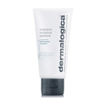 Intensive Moisture Balance - Kuru, Yıpranmış Ciltler İçin Ultra Besleyici, Nemlendirici Krem 100 Ml