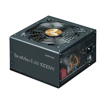 Zalman Zm1000-tmx2se Teramaxııse +80 Plus Gold Pcle 5.1 Full Moduler Yüksek Koruma Devre Tasarımı Güç Kaynağı